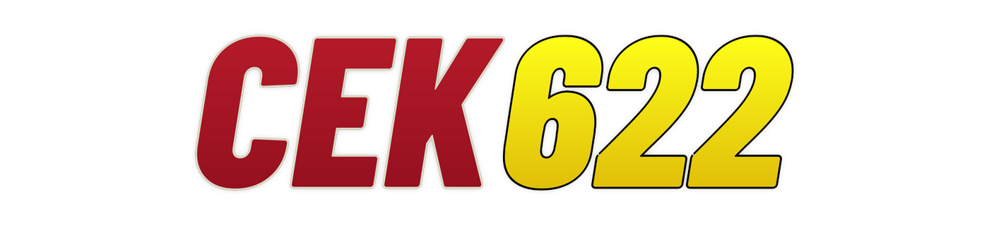 cek622 লোগো
